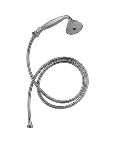 Душевой шланг Jacob Delafon E75204-CP Хром