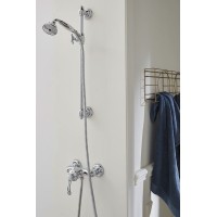 Душевой шланг Jacob Delafon E75204-CP Хром