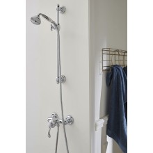 Душевой шланг Jacob Delafon E75204-CP Хром