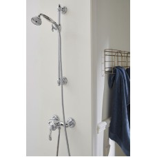 Душевой шланг Jacob Delafon E75204-CP Хром