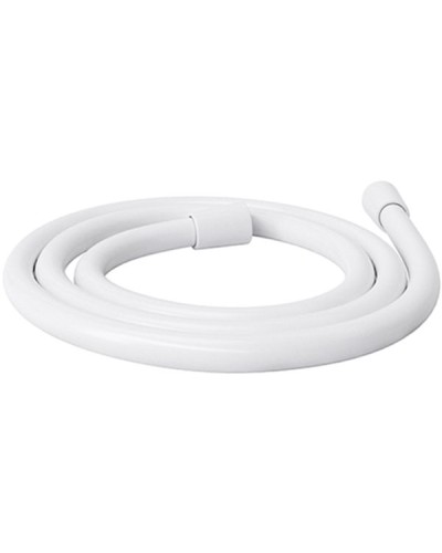 Душевой шланг WasserKRAFT Mindel A156 Белый матовый