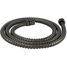 Душевой шланг WasserKRAFT Wiese A195 Оружейная сталь