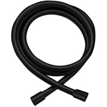 Шланг для душа Paffoni ZFLO079NO Черный матовый