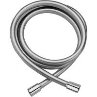 Шланг для душа Paffoni ZFLO030AG Хром матовый