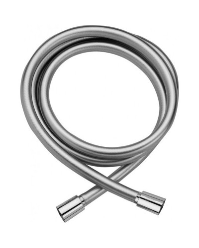 Шланг для душа Paffoni ZFLO030AG Хром матовый