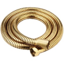 Душевой шланг Cezares Articoli Vari 120 CZR-FMDC-120-03 Золото