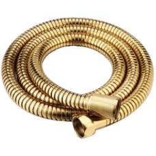 Душевой шланг Cezares Articoli Vari 120 CZR-FMDC-120-03 Золото