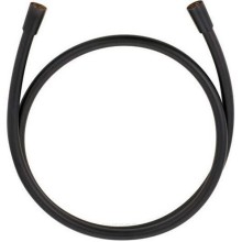 Душевой шланг Kludi Suparaflex 6107139-00 Черный матовый