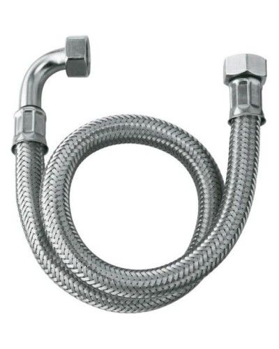 Шланг для высокого давления Kludi Nirosta 6115000-00 Хром