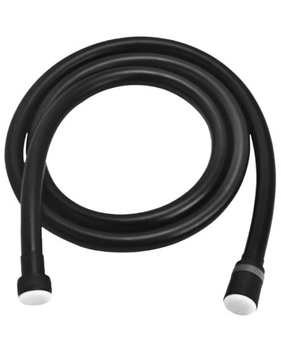 Душевой шланг Lemark LE8025P-Black Черный
