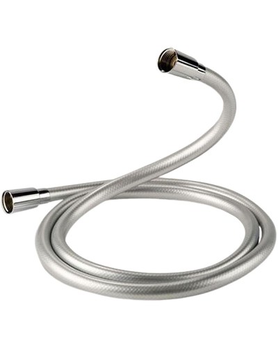 Душевой шланг Excellent Round Silver AREX.SHS.R150SL Хром