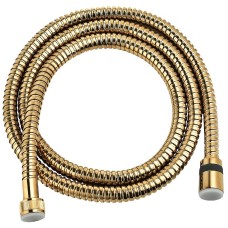 Душевой шланг Lemark LE8037B-Gold Золото