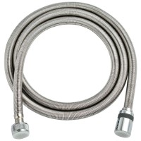 Душевой шланг Lemark LE8049S Хром