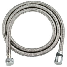 Душевой шланг Lemark LE8049S Хром