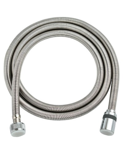 Душевой шланг Lemark LE8049S Хром