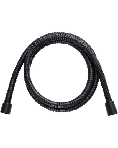 Душевой шланг Timo SH40/03 Черный матовый