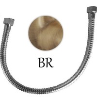 Гибкий шланг 50 см бронза Cezares CZR-FD-50-02