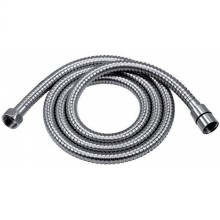 Душевой шланг Aquanet Steel AF210-97S 245420 Сатин