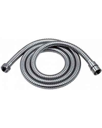 Душевой шланг Aquanet Steel AF210-97S 245420 Сатин