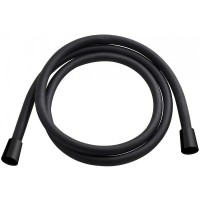 Душевой шланг Aquanet AF000-05B 261834 Черный матовый