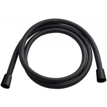 Душевой шланг Aquanet AF000-05B 261834 Черный матовый