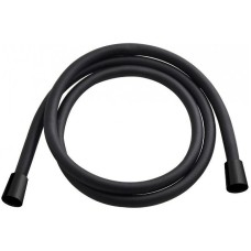 Душевой шланг Aquanet AF000-05B 261834 Черный матовый