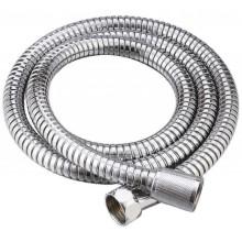 Душевой шланг Cezares CZR-C-FMDC2-120-01 Хром