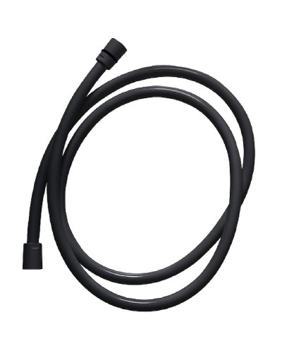 Душевой шланг Cezares CZR-FMD-120-NOP Черный матовый