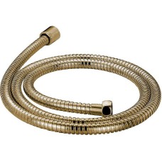 Душевой шланг Cezares CZR-FMDC2-120-03 Золото