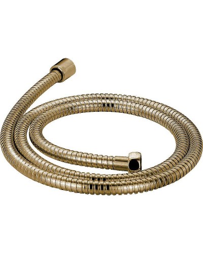 Душевой шланг Cezares CZR-FMDC2-120-03 Золото
