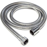 Душевой шланг Vidima B964952AA Хром