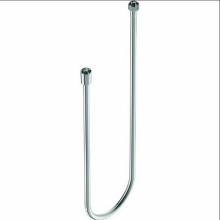 Душевой шланг Vidima BA198AA Хром