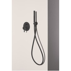 Душевой шланг Ideal Standard Ideal Rain A3306XG Silk Black