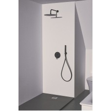 Душевой шланг Ideal Standard Ideal Rain A3306XG Silk Black