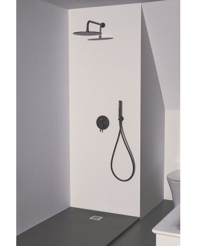 Душевой шланг Ideal Standard Ideal Rain A3306XG Silk Black