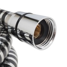 Шланг для душа Iddis A50611 1.5 Хром