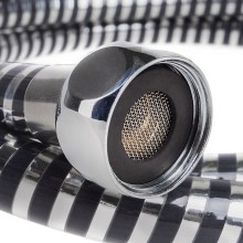 Шланг для душа Iddis A50611 1.5 Хром