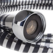 Шланг для душа Iddis A50611 1.5 Хром