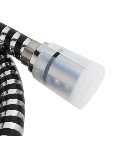 Шланг для душа Iddis A50611 2.0 Хром