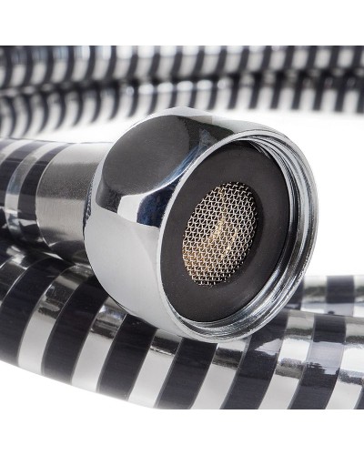 Шланг для душа Iddis A50611 2.0 Хром