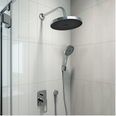 Шланг для душа Iddis A50711 1.5 Хром