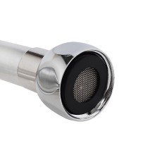 Шланг для душа Iddis A50711 2.0 Хром