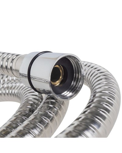 Шланг для душа Iddis A50211 1.5 Хром