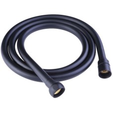 Шланг для душа Iddis 04P15BLi19 Черный