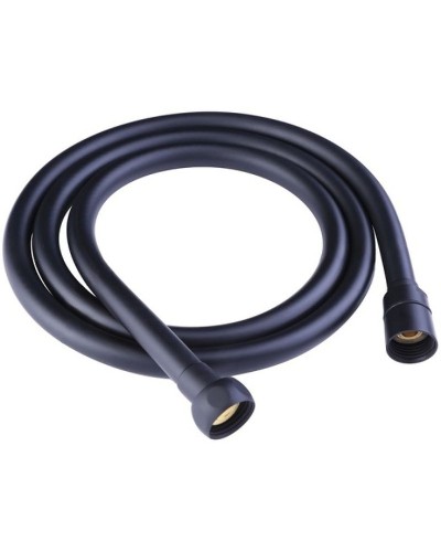 Шланг для душа Iddis 04P15BLi19 Черный