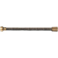 Душевой шланг Haiba HB40-4 Бронза