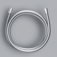 Душевой шланг AM.PM 125 F0412100 Хром