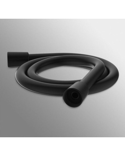 Душевой шланг Ideal Standard Ideal Rain A4109XG Черный шелк
