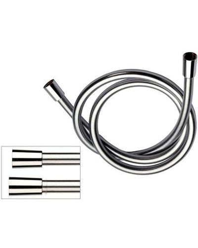 Душевой шланг Remer 332CN2G200 Серый металлик