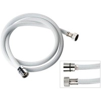 Душевой шланг Remer 332CNNB200 Белый матовый